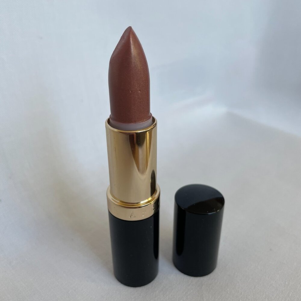 Elizabeth Arden Exceptional Lipstick Amber 13 New 0.14 oz
